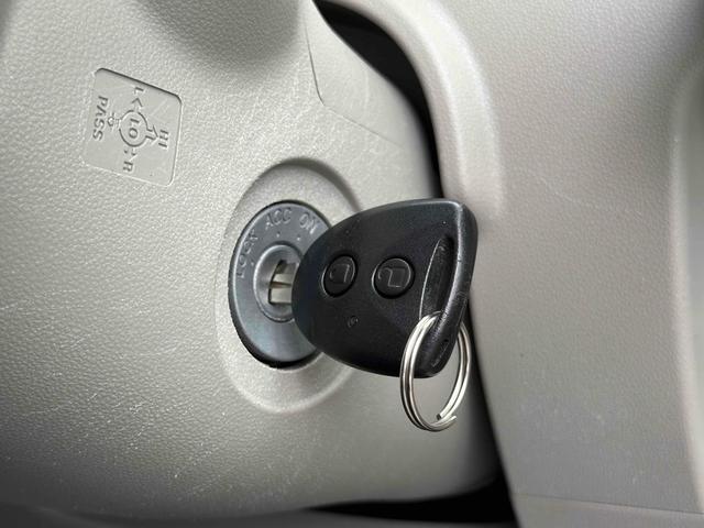 DAIHATSU TANTO L SA III