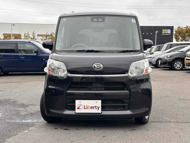 DAIHATSU TANTO L SA III