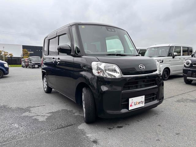 DAIHATSU TANTO L SA III