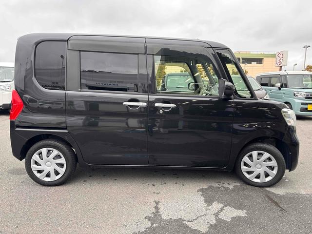 DAIHATSU TANTO L SA III