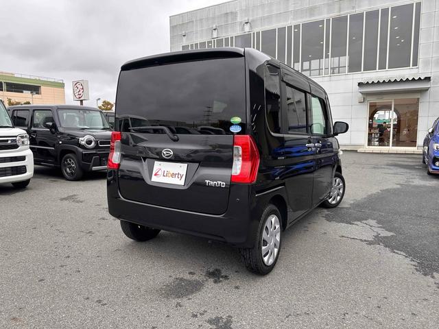 DAIHATSU TANTO L SA III