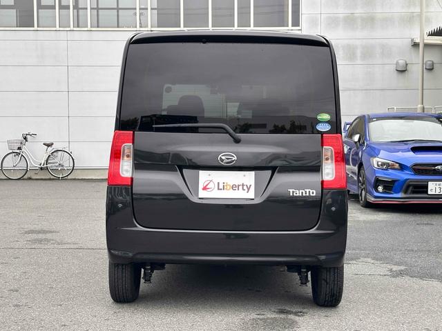 DAIHATSU TANTO L SA III