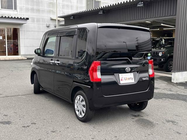 DAIHATSU TANTO L SA III