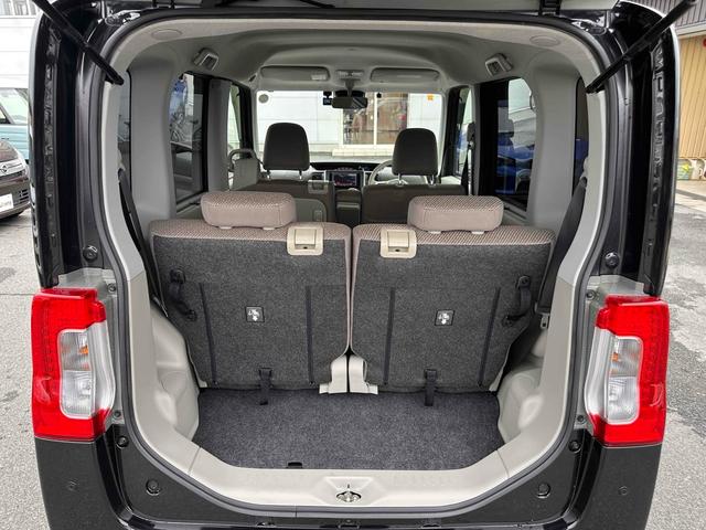 DAIHATSU TANTO L SA III