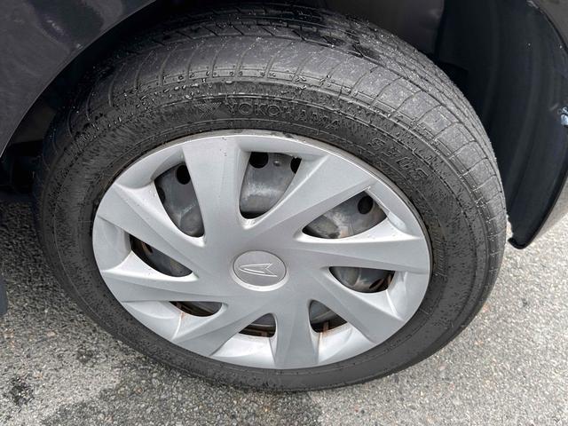 DAIHATSU TANTO L SA III