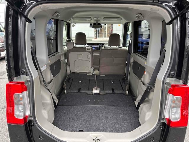 DAIHATSU TANTO L SA III