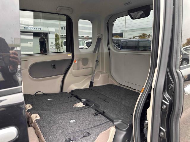 DAIHATSU TANTO L SA III