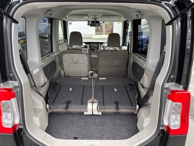 DAIHATSU TANTO L SA III