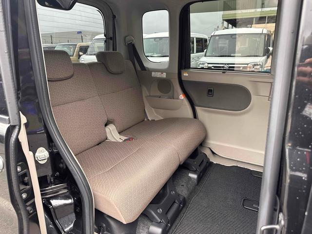 DAIHATSU TANTO L SA III