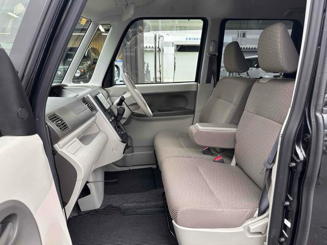 DAIHATSU TANTO L SA III