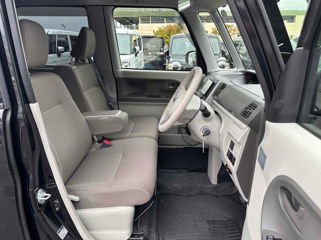 DAIHATSU TANTO L SA III