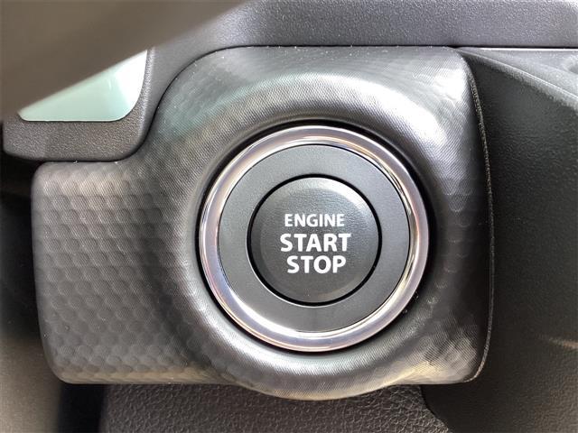 ハスラー ハイブリッドＧ　届出済未使用車　禁煙車　スズキセーフティサポート　アダプティブクルーズコントロール　ＬＥＤヘッドライト　スマートキー　プッシュスタート　アイドリングストップ　前席シートヒーター　ステアリングスイッチ（8枚目）