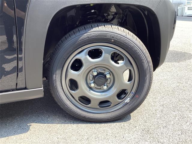 ハスラー ハイブリッドＧ　届出済未使用車　禁煙車　スズキセーフティサポート　アダプティブクルーズコントロール　ＬＥＤヘッドライト　スマートキー　プッシュスタート　アイドリングストップ　前席シートヒーター　ステアリングスイッチ（23枚目）