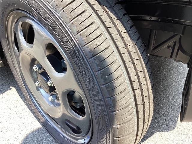 ハスラー ハイブリッドＧ　届出済未使用車　禁煙車　スズキセーフティサポート　アダプティブクルーズコントロール　ＬＥＤヘッドライト　スマートキー　プッシュスタート　アイドリングストップ　前席シートヒーター　ステアリングスイッチ（29枚目）