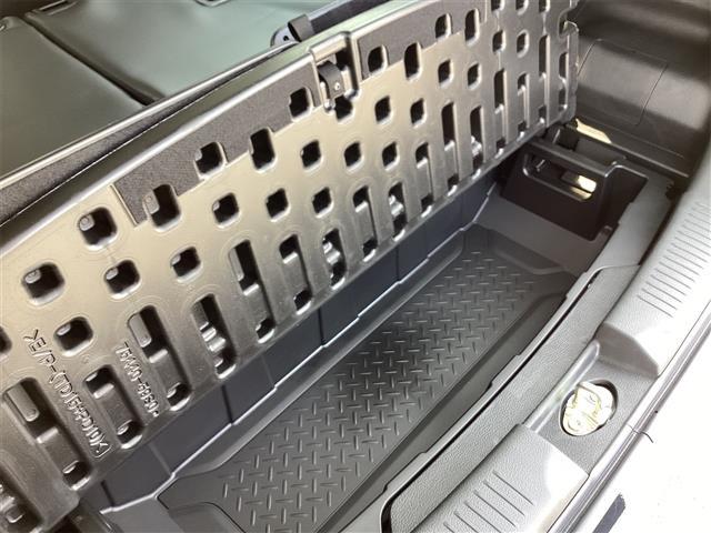 ハスラー ハイブリッドＧ　届出済未使用車　禁煙車　スズキセーフティサポート　アダプティブクルーズコントロール　ＬＥＤヘッドライト　スマートキー　プッシュスタート　アイドリングストップ　前席シートヒーター　ステアリングスイッチ（32枚目）