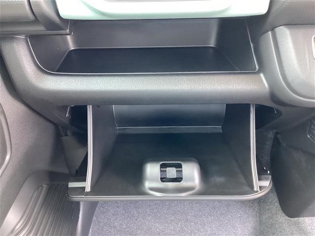 ハスラー ハイブリッドＧ　届出済未使用車　禁煙車　スズキセーフティサポート　アダプティブクルーズコントロール　ＬＥＤヘッドライト　スマートキー　プッシュスタート　アイドリングストップ　前席シートヒーター　ステアリングスイッチ（34枚目）