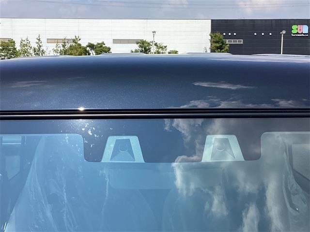 ハスラー ハイブリッドＧ　届出済未使用車　禁煙車　スズキセーフティサポート　アダプティブクルーズコントロール　ＬＥＤヘッドライト　スマートキー　プッシュスタート　アイドリングストップ　前席シートヒーター　ステアリングスイッチ（35枚目）