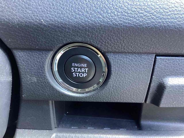 ハスラー Xターボ ETC バックカメラ TV 衝突被害軽減システム スマートキー アイドリングストップ シートヒーター ベンチシート CVT ESC Bluetooth アルミホイール エアコン HIDヘッドライト(11枚目)