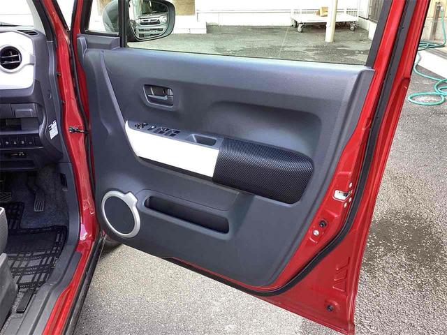 ハスラー Xターボ ETC バックカメラ TV 衝突被害軽減システム スマートキー アイドリングストップ シートヒーター ベンチシート CVT ESC Bluetooth アルミホイール エアコン HIDヘッドライト(12枚目)