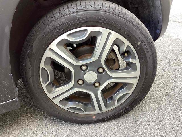 ハスラー Xターボ ETC バックカメラ TV 衝突被害軽減システム スマートキー アイドリングストップ シートヒーター ベンチシート CVT ESC Bluetooth アルミホイール エアコン HIDヘッドライト(23枚目)