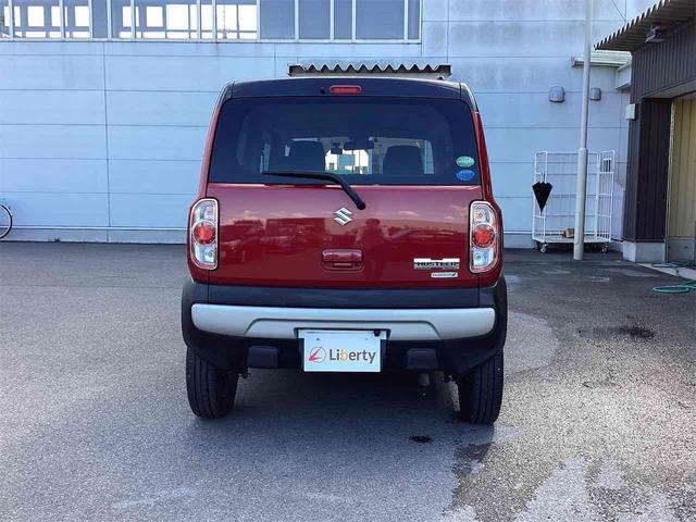 ハスラー Xターボ ETC バックカメラ TV 衝突被害軽減システム スマートキー アイドリングストップ シートヒーター ベンチシート CVT ESC Bluetooth アルミホイール エアコン HIDヘッドライト(24枚目)