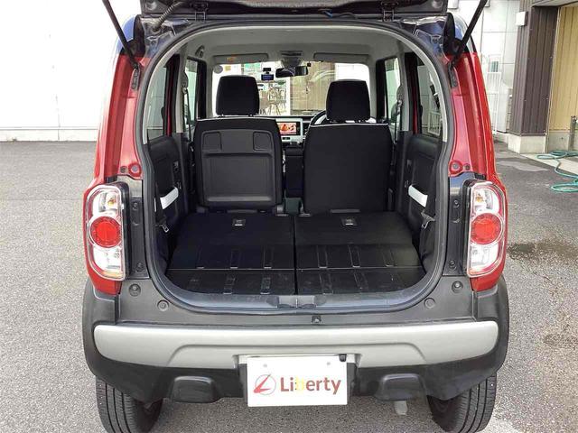 ハスラー Xターボ ETC バックカメラ TV 衝突被害軽減システム スマートキー アイドリングストップ シートヒーター ベンチシート CVT ESC Bluetooth アルミホイール エアコン HIDヘッドライト(26枚目)