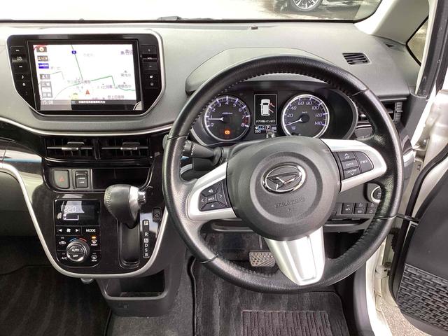 DAIHATSU MOVE CUSTOM RS HYPER SA III