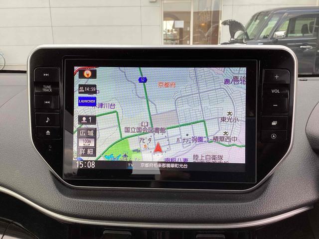 DAIHATSU MOVE CUSTOM RS HYPER SA III