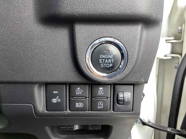 DAIHATSU MOVE CUSTOM RS HYPER SA III