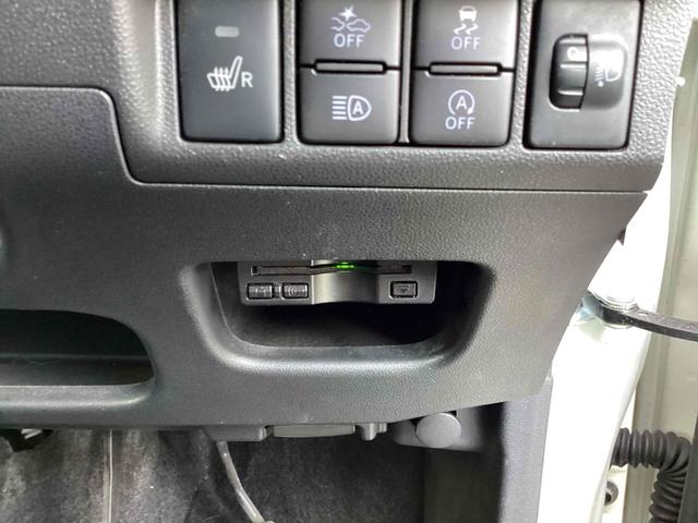 DAIHATSU MOVE CUSTOM RS HYPER SA III