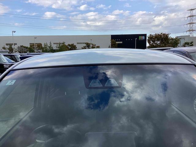 DAIHATSU MOVE CUSTOM RS HYPER SA III