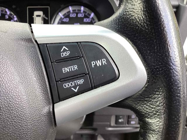 DAIHATSU MOVE CUSTOM RS HYPER SA III