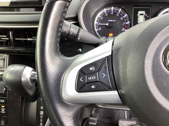 DAIHATSU MOVE CUSTOM RS HYPER SA III