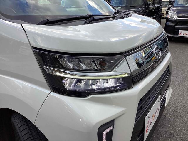 DAIHATSU MOVE CUSTOM RS HYPER SA III