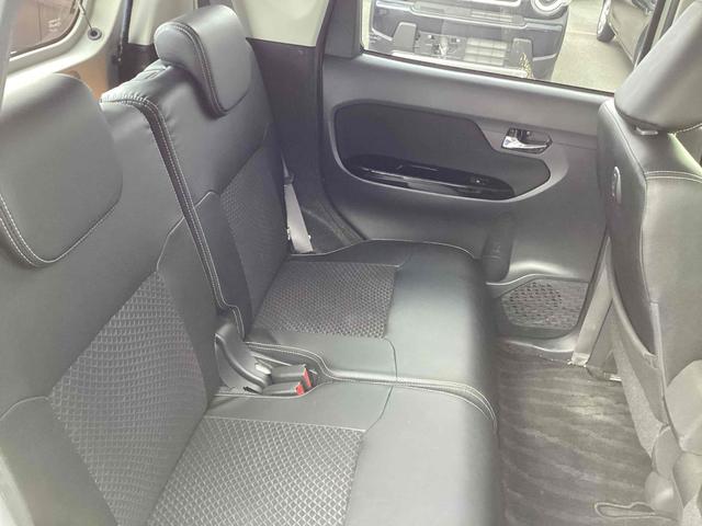 DAIHATSU MOVE CUSTOM RS HYPER SA III