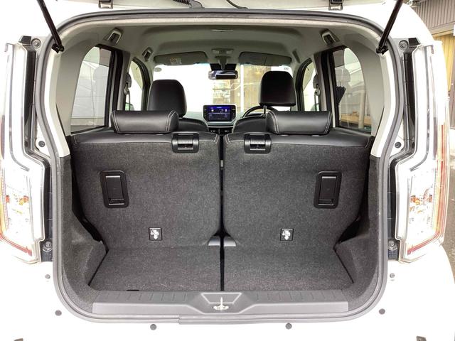 DAIHATSU MOVE CUSTOM RS HYPER SA III