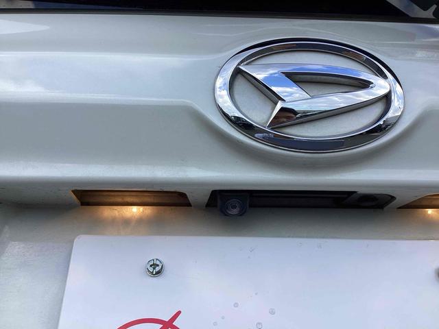 DAIHATSU MOVE CUSTOM RS HYPER SA III