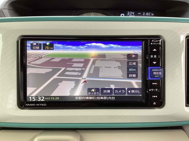 DAIHATSU MOVE CANBUS G MAKE UP VS SA III