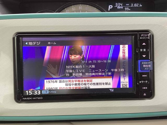 DAIHATSU MOVE CANBUS G MAKE UP VS SA III