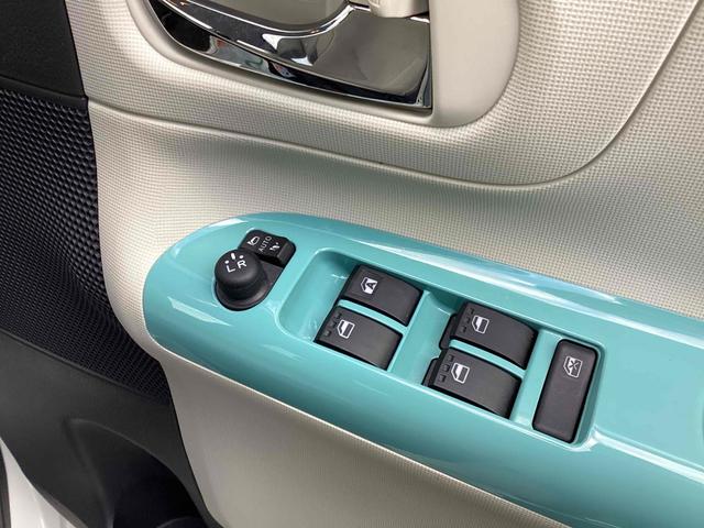 DAIHATSU MOVE CANBUS G MAKE UP VS SA III