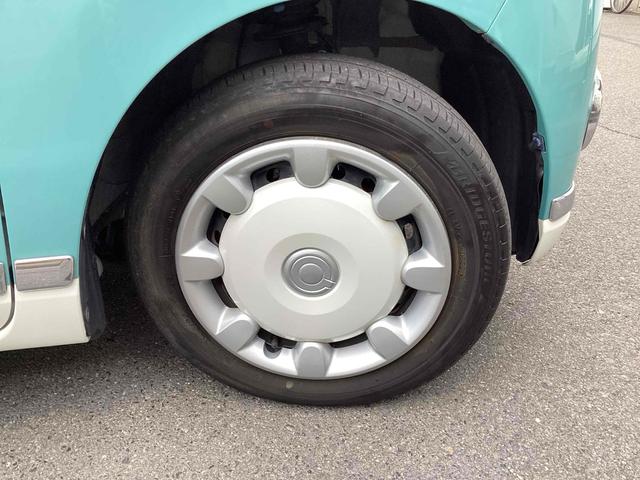 DAIHATSU MOVE CANBUS G MAKE UP VS SA III