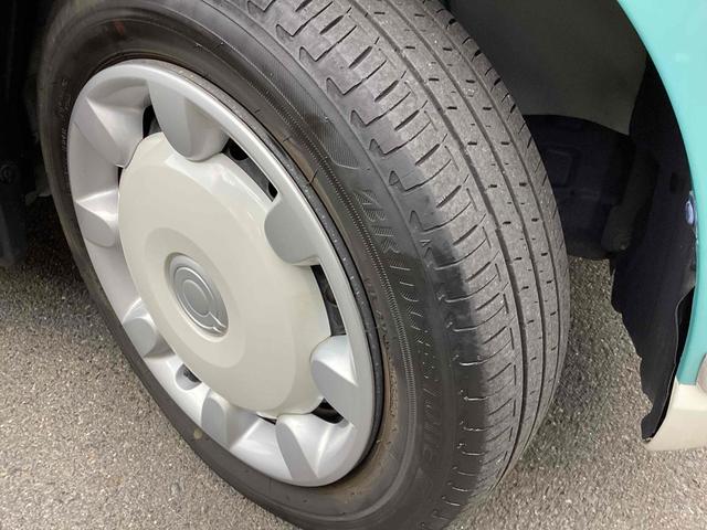 DAIHATSU MOVE CANBUS G MAKE UP VS SA III