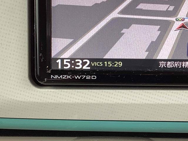 DAIHATSU MOVE CANBUS G MAKE UP VS SA III