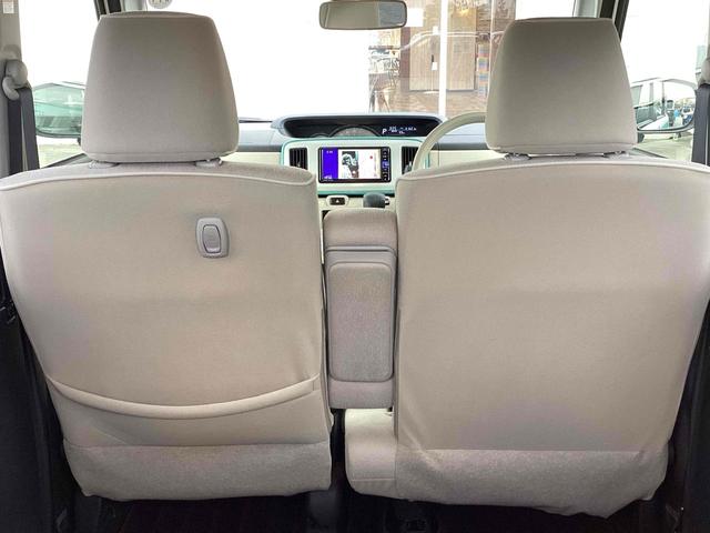 DAIHATSU MOVE CANBUS G MAKE UP VS SA III