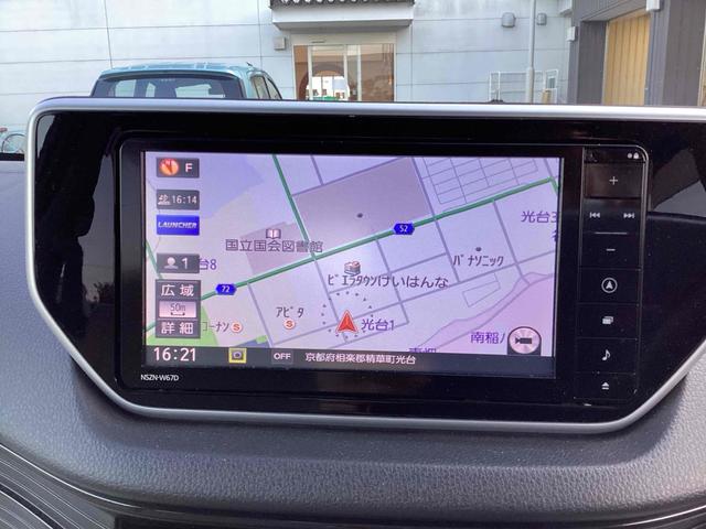 ムーヴ X SAII ETC バックカメラ ナビ TV 衝突被害軽減システム スマートキー プッシュスタート アイドリングストップ 電動格納ミラー ベンチシート CVT ESC アルミホイール エアコン パワーウィンドウ(6枚目)