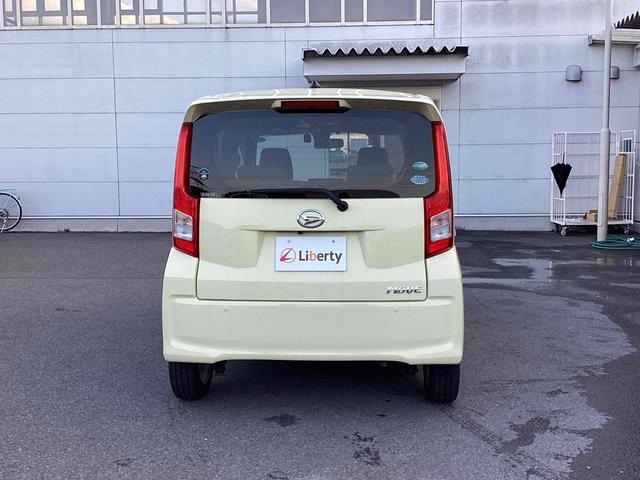 ムーヴ X SAII ETC バックカメラ ナビ TV 衝突被害軽減システム スマートキー プッシュスタート アイドリングストップ 電動格納ミラー ベンチシート CVT ESC アルミホイール エアコン パワーウィンドウ(19枚目)