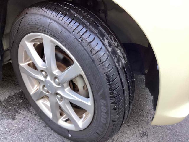 ムーヴ X SAII ETC バックカメラ ナビ TV 衝突被害軽減システム スマートキー プッシュスタート アイドリングストップ 電動格納ミラー ベンチシート CVT ESC アルミホイール エアコン パワーウィンドウ(24枚目)