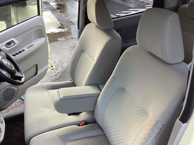 ムーヴ X SAII ETC バックカメラ ナビ TV 衝突被害軽減システム スマートキー プッシュスタート アイドリングストップ 電動格納ミラー ベンチシート CVT ESC アルミホイール エアコン パワーウィンドウ(32枚目)