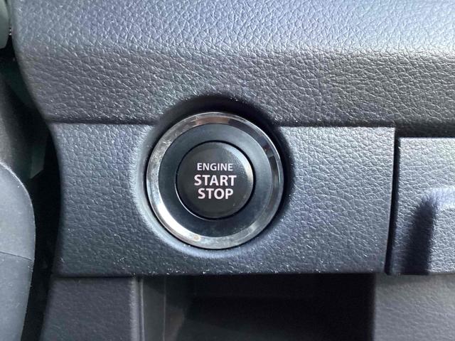 ハスラー G バックカメラ TV 衝突被害軽減システム スマートキー アイドリングストップ 電動格納ミラー シートヒーター ベンチシート CVT ESC CD USB ミュージックプレイヤー接続可(9枚目)