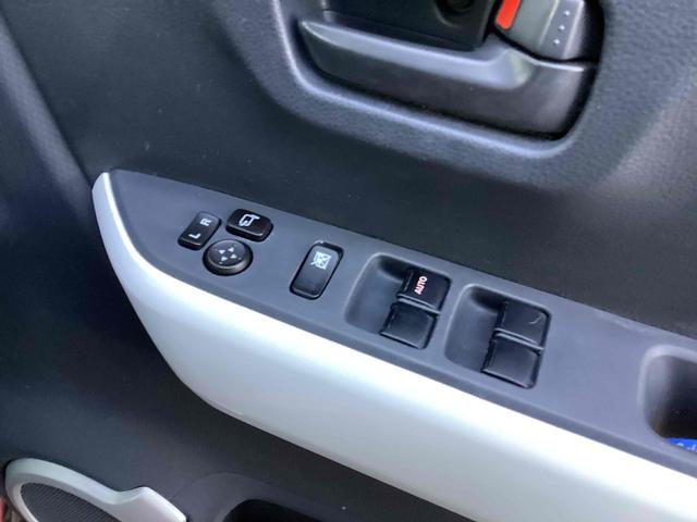 ハスラー G バックカメラ TV 衝突被害軽減システム スマートキー アイドリングストップ 電動格納ミラー シートヒーター ベンチシート CVT ESC CD USB ミュージックプレイヤー接続可(14枚目)